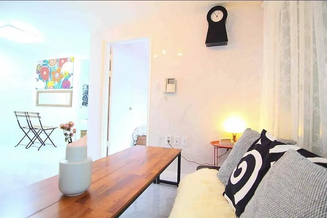 Appartamento Y Stay Seul Corea del Sud