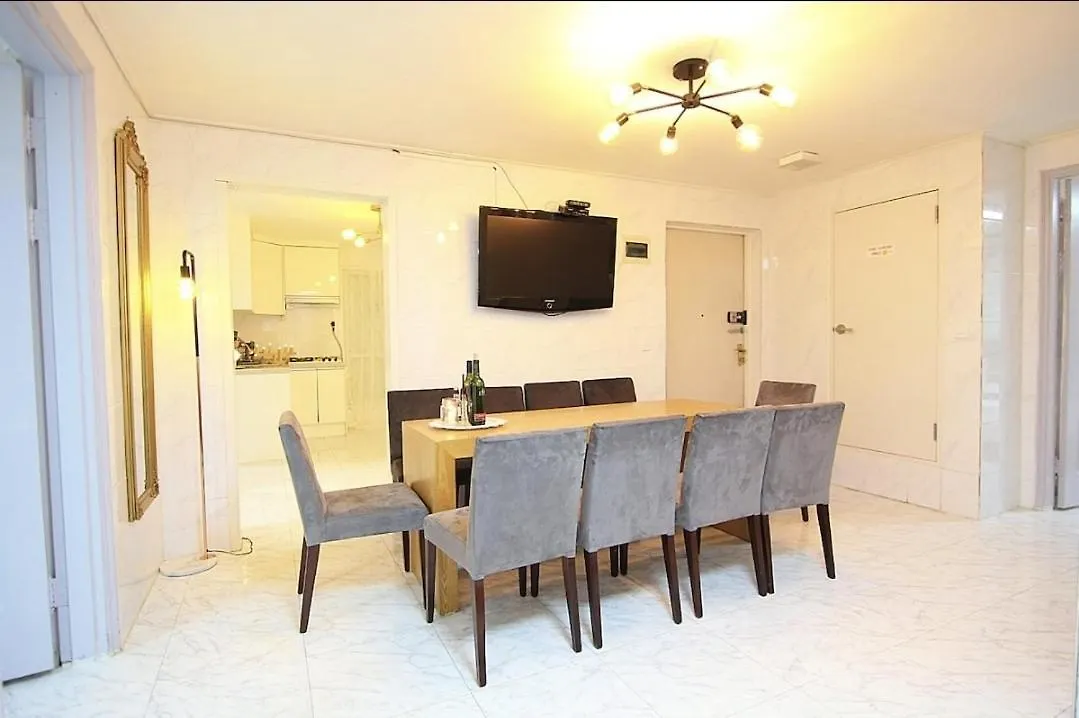 Apartment Y Stay Seoul