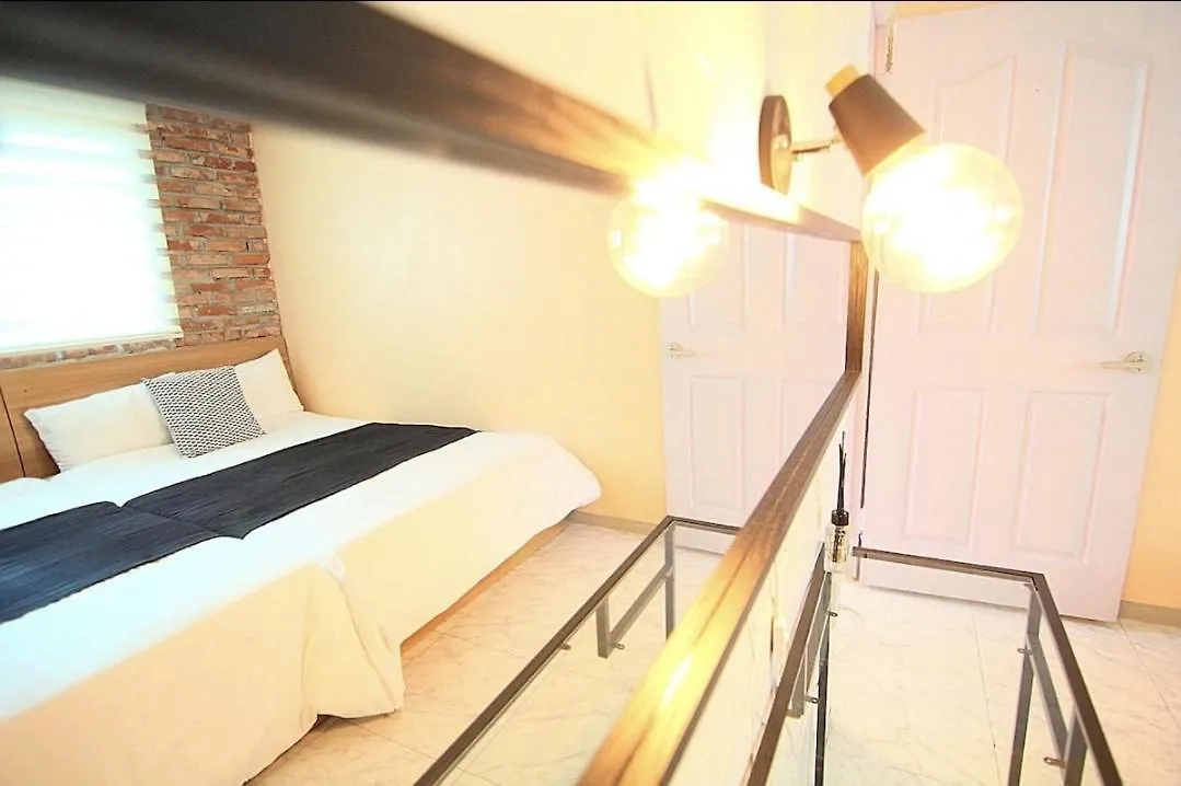 Y Stay Seoul Apartment