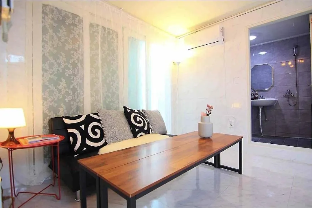 Appartamento Y Stay Seul Corea del Sud