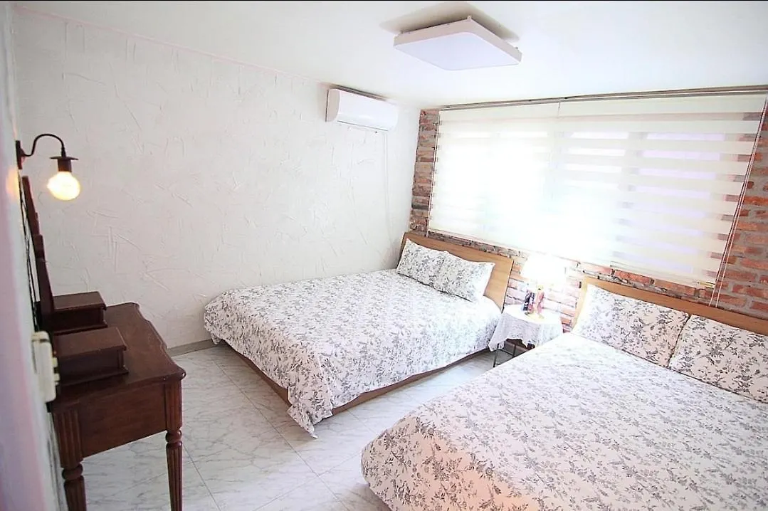 Y Stay Seoul Apartment