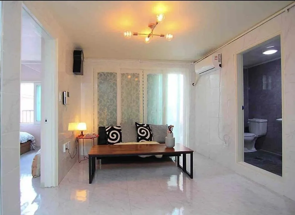 Apartment Y Stay Seoul South Korea