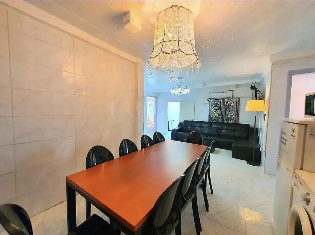 Apartment Y Stay Seoul