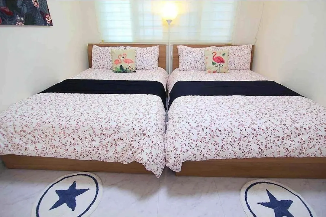 Appartamento Y Stay Seul Corea del Sud