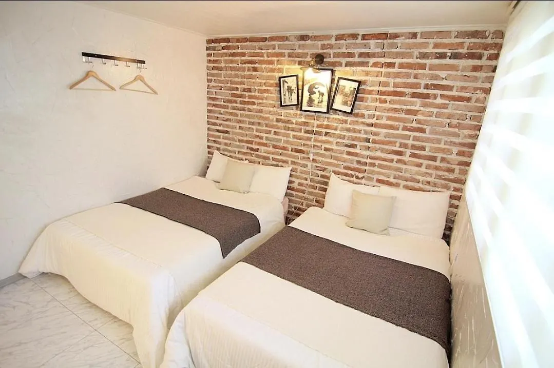 Appartamento Y Stay Seul