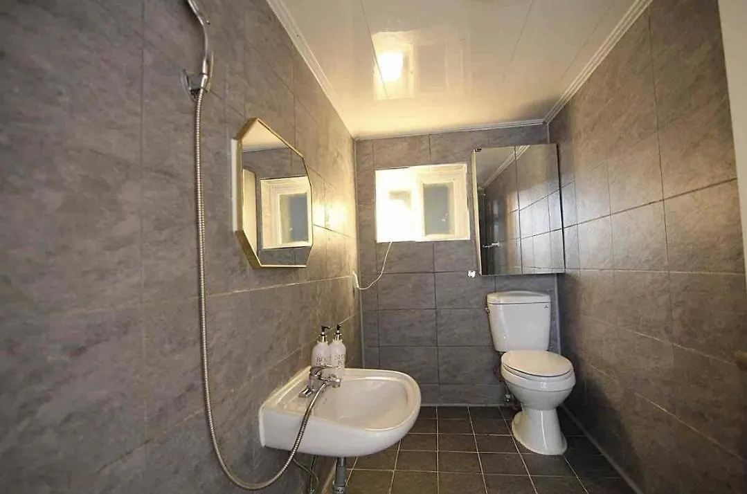Y Stay Seoul Apartment