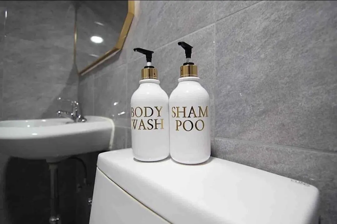 Apartment Y Stay Seoul