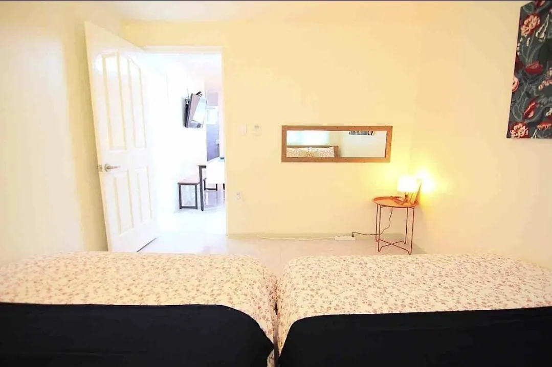 Y Stay Seoul Apartment