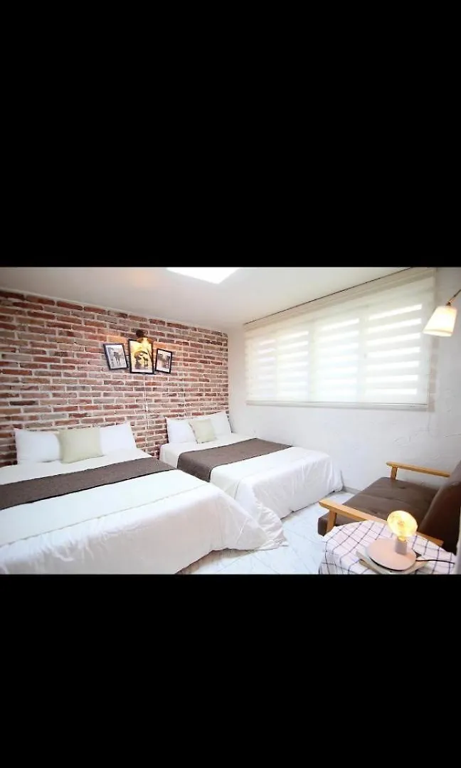 Apartment Y Stay Seoul South Korea