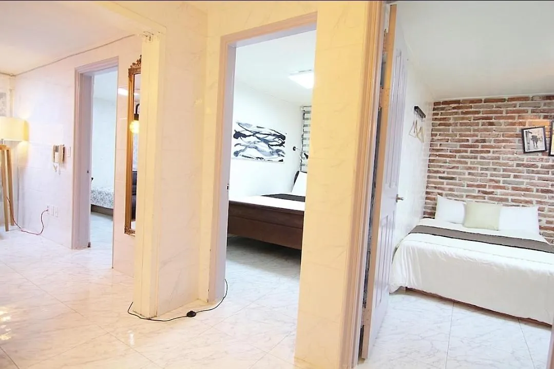 Apartment Y Stay Seoul