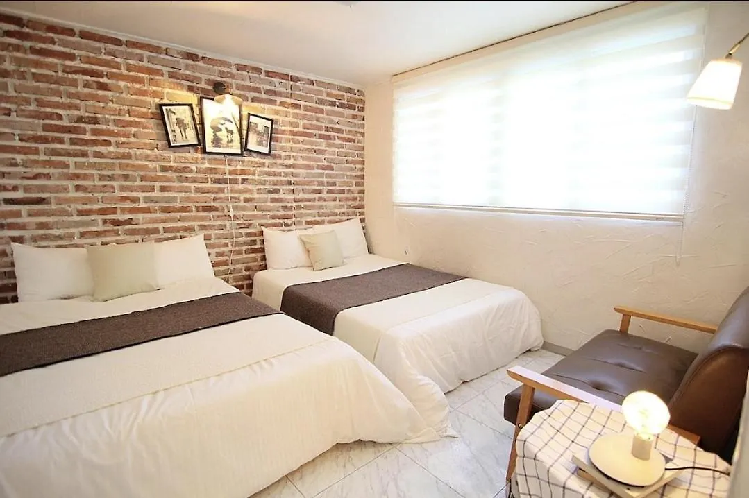 Y Stay Seoul Apartment
