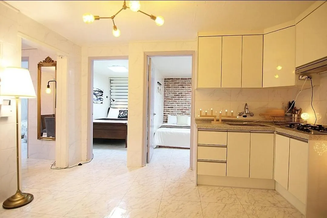 Apartment Y Stay Seoul