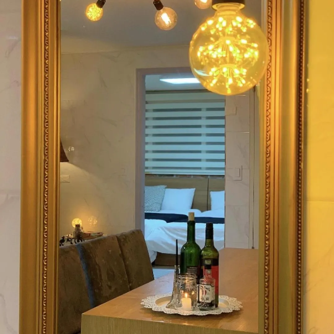Y Stay Seoul Apartment