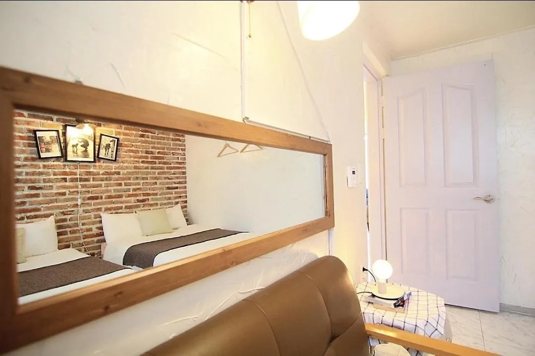Apartment Y Stay Seoul South Korea
