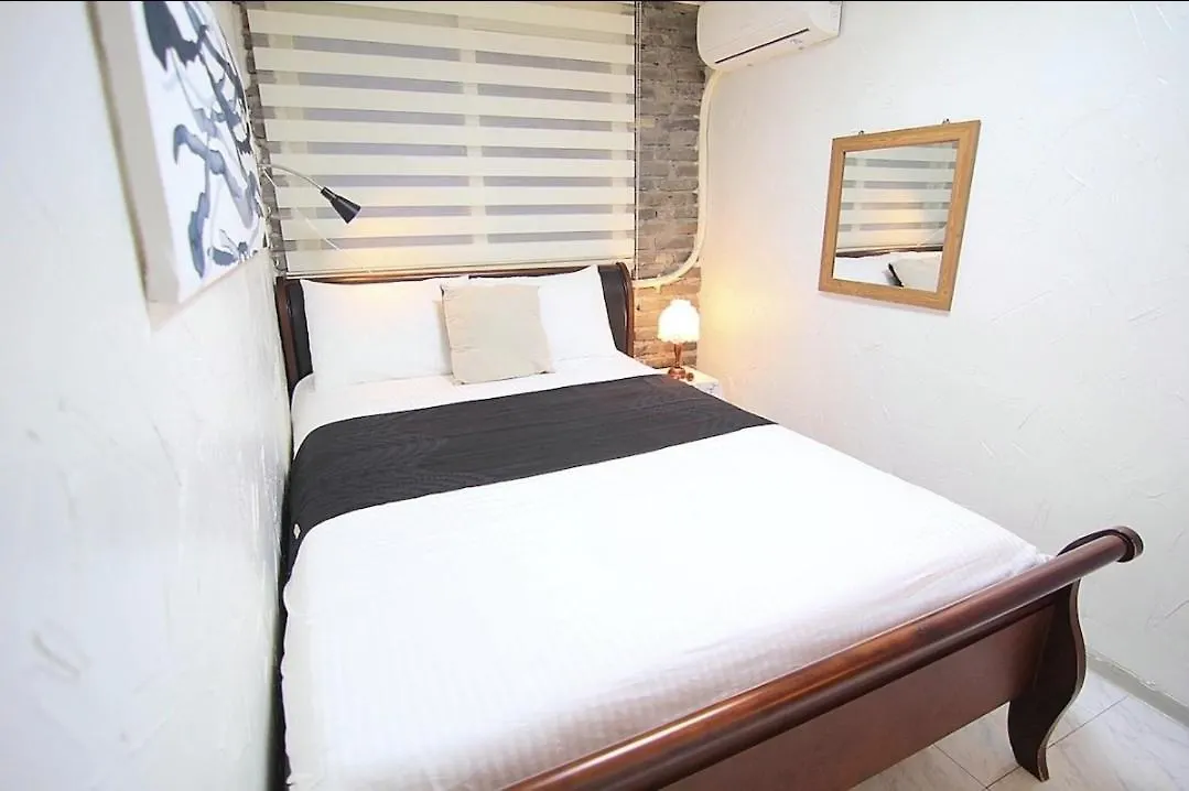 Apartment Y Stay Seoul