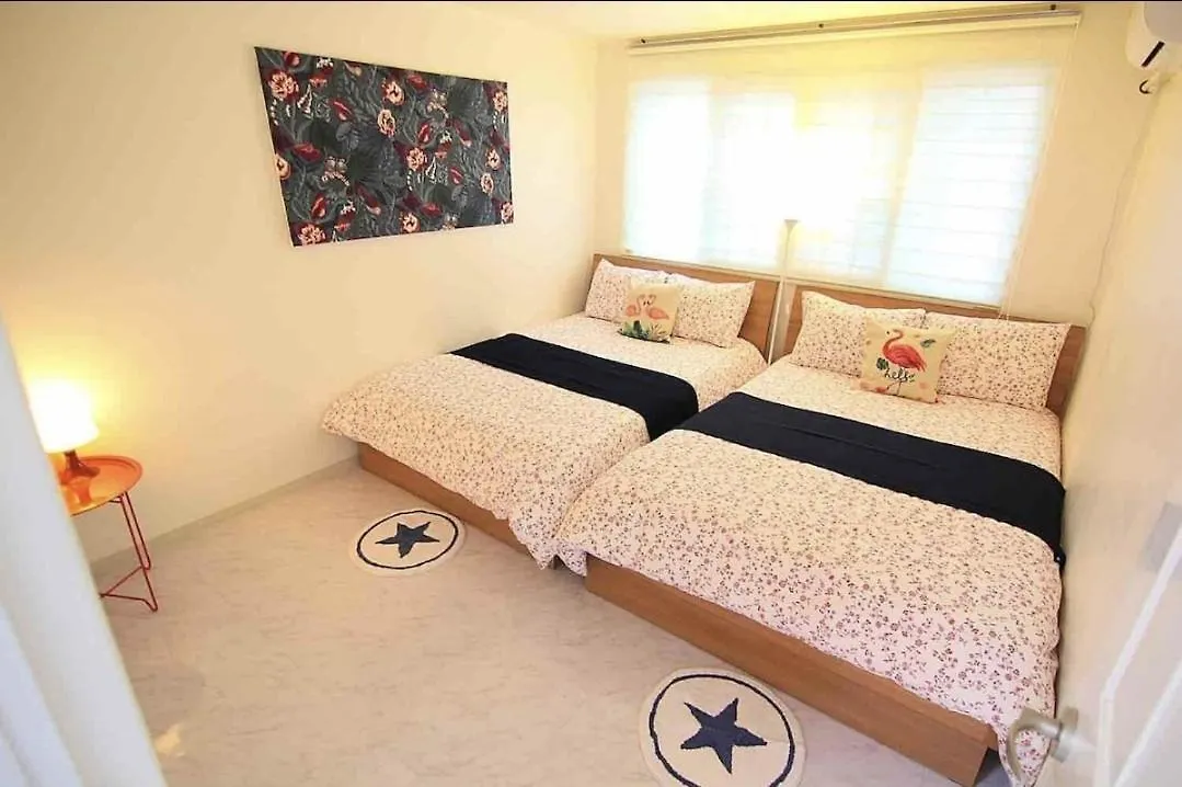 Apartment Y Stay Seoul South Korea