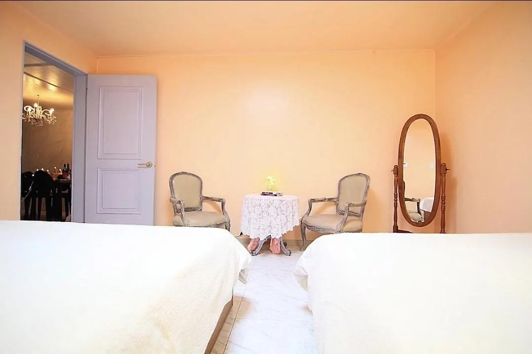 Apartment Y Stay Seoul
