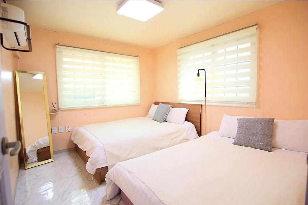 Apartment Y Stay Seoul
