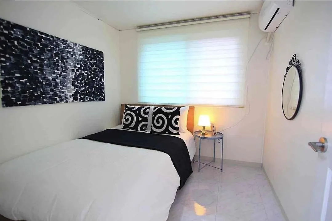 Y Stay Seoul Apartment