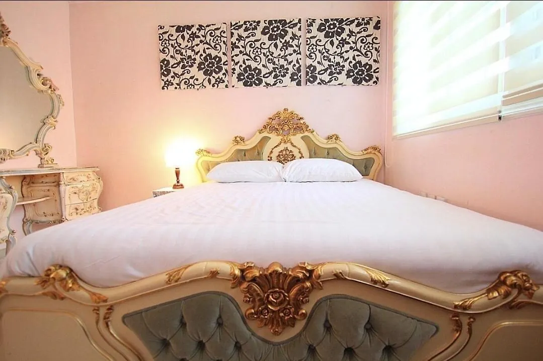 Y Stay Seoul Apartment