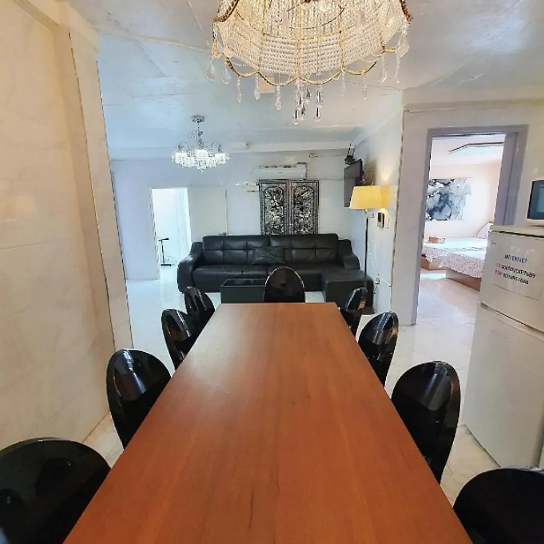 Apartment Y Stay Seoul