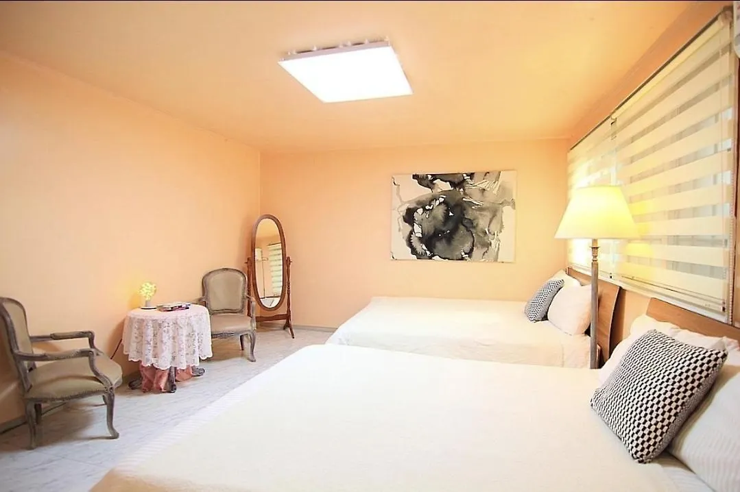 Apartment Y Stay Seoul