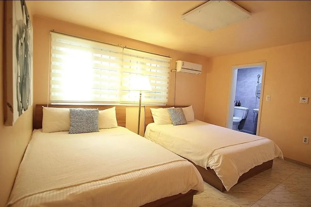 Apartment Y Stay Seoul